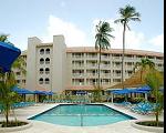 Almond Beach Club Resort